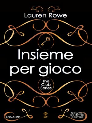 cover image of Insieme per gioco